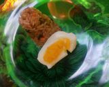 Foto del paso 8 de la receta: Arroz yakimeshi