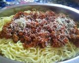 Foto del paso 4 de la receta: Vermicelli de puro huevo