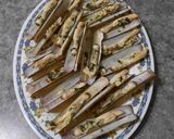 Foto del paso 2 de la receta: Navajas al Horno