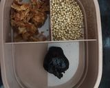 Foto langkah ke 1 dari resep Oseng Krecek Mercon.