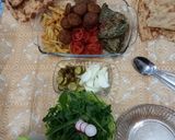عکس مرحله 3 از دستور **(کوکوسبزی) **