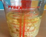 A picture of step 2 of Vickys Easy Homemade Margarine, Gluten, Dairy, Egg & Soy-Free.