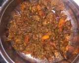 A picture of step 5 of Chips vuruga.