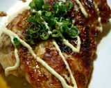 A picture of step 8 of Soft Chicken Saute.