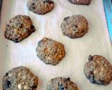 A litttle Bit of Heaven Oatmeal Cookie recipe step 12 photo