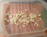 Foto del paso 1 de la receta Judías verdes en estuche de vapor Lékué