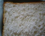 A picture of step 12 of Make Chewy Bread with Mochi.