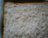 A picture of step 12 of Make Chewy Bread with Mochi.
