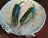 Roasted Jalapeno Dip/Sauce recipe step 1 photo