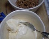A picture of step 3 of The Secret to Making Turkish Ice Cream.