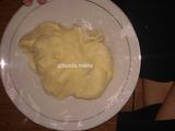 Bola bola susu