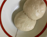 Foto del paso 5 de la receta: Masa de pizza 🍕