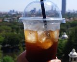 Foto langkah ke 2 dari resep Kopi Kelapa ala Kopi Kenangan.