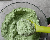 Foto langkah ke 6 dari resep Kue Putu Tanpa Bambu.