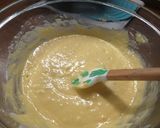 Foto del paso 3 de la receta: Budín de mandarina