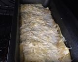 Une image de l'étape 6 de Gâteau lasagne chou-fleur / porc / brebis.