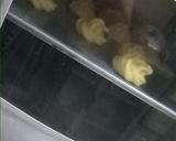 Foto langkah ke 5 dari resep Kulit kue Sus.