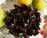 Foto del paso 4 de la receta: Chips de cochayuyo