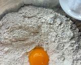 Foto del paso 2 de la receta: Coca de Tomate 🍅 Integral Valenciana
