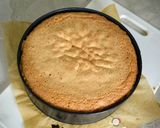 Foto del paso 4 de la receta: Bizcochuelo vainilla simple