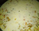 देसी मसाला मैक एंड चीज़(desi masala mac and cheese recipe in hindi) रेसिपी चरण 5 फोटो