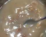 Foto langkah ke 3 dari resep Selada Siram Ebi.