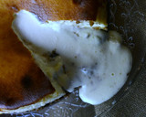 Foto del paso 3 de la receta: Tarta de queso coulant
