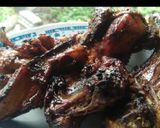 Foto langkah ke 7 dari resep Ayam bakar sederhana.
