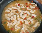 Foto del paso 2 de la receta: Arroz con verduras y pollo