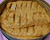 A picture of step 4 of Tandoori Chicken indian Grilled Chicken Restaurant Style.