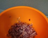 Foto del paso 2 de la receta: Ensalada 🥗de coditos cremosos 🥰
