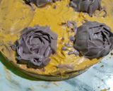 Foto langkah ke 6 dari resep American Butter Cream.