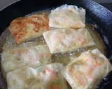 Foto langkah ke 4 dari resep Martabak Telor Mini Kari.