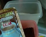 Foto langkah ke 1 dari resep Dalgona Coffe Nescafe.