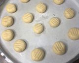 Foto do passo 1 de Biscoito de nata