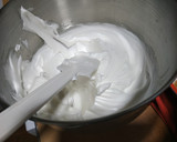 Foto del paso 6 de la receta: Bizcocho bicolor