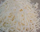 Foto langkah ke 2 dari resep Es Kopyok Duren Kekinian.