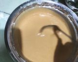 Foto langkah ke 3 dari resep Bolu Kukus Gula Aren Gluten-Free.