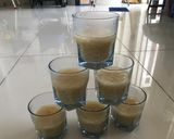 Hình bước làm 2 của món Chè bắp nếp nguyên chất - thơm dẻo tự nhiên