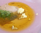 Foto del paso 1 de la receta: Salmón al curry con brócoli salteado