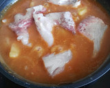 Foto del paso 11 de la receta: Dorada a la marinera