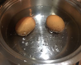 Foto del paso 2 de la receta: Ramen japonés a mi estilo🍜🇯🇵