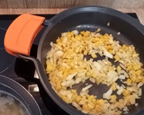 Foto del paso 2 de la receta: Macarrones con atún y berenjena #pasta