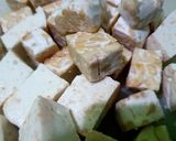 Foto langkah ke 2 dari resep Caesar Salad.