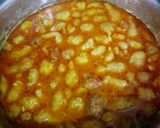 भुजिया की सब्जी (bhujiya ki sabzi recipe in Hindi) रेसिपी चरण 5 फोटो