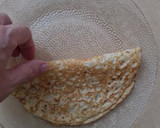 Foto del paso 4 de la receta: Crêpes saludables de avena 🥞 sin azúcar