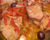 Foto del paso 5 de la receta: Escabechado de atún