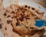 Foto del paso 4 de la receta: Galletas de chocolate chips