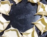 Foto del paso 2 de la receta: Canastitas caprese