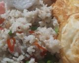 Foto langkah ke 4 dari resep Goreng Sangu Ende.
